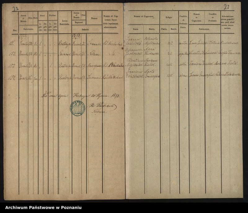 image.from.unit.number "Księga urodzeń"