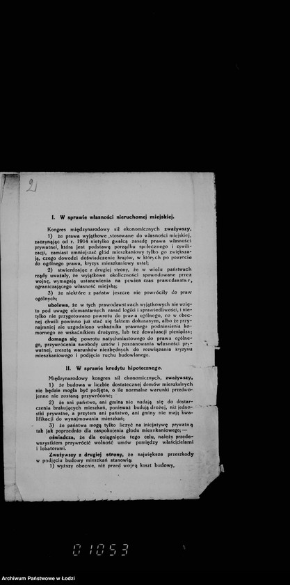 Obraz 6 z jednostki "Wycinki i wiadomości z gazet"