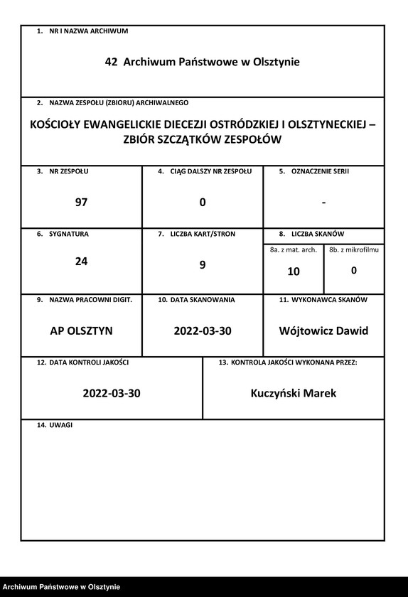 image.from.unit.number "Rotationsplan der Dorfschule zu Ganshorn /Verteilungsplan des Schulzins, Dotationsplan/"