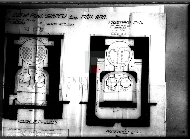 Obraz 12 z jednostki "Firma "Akwawit" w Lesznie nr woj. kotła 142"