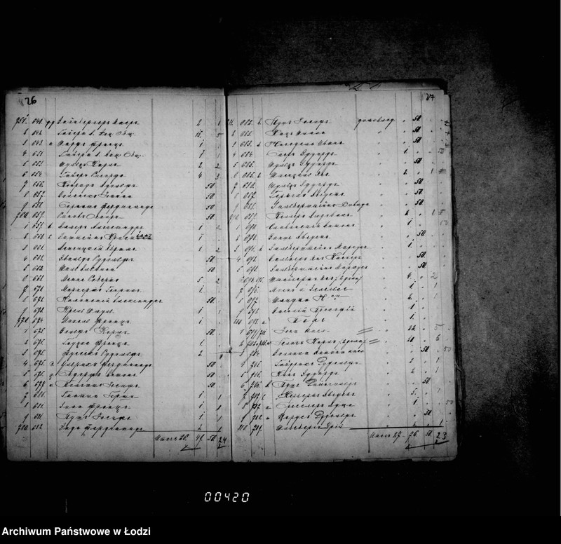 image.from.unit.number "O rospisjach i štatach"