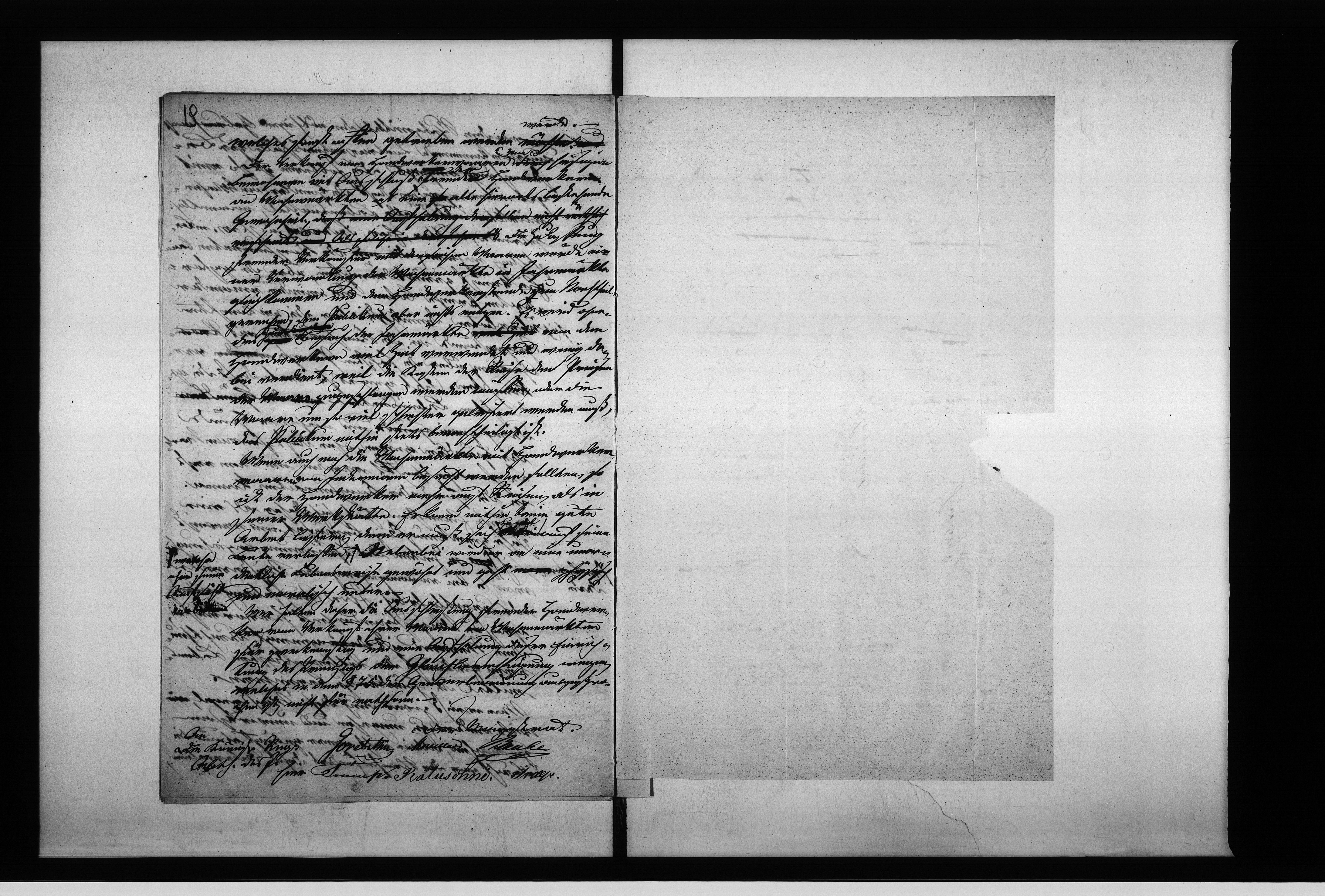 image.from.unit.number "Acta des Magistrats zu Oppeln betreffend Gutachten über Abänderung der Gewerbe-Ordnung und Gewebesteuer Gesetzgebung"