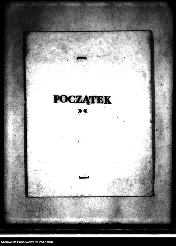 Obraz 3 z jednostki "Odprawy z art. 44 ustawy o wykonaniu reformy rolnej dla byłej służby folwarcznej z przymusowo wykupionej części majątku Kopojno powiatu konińskiego"
