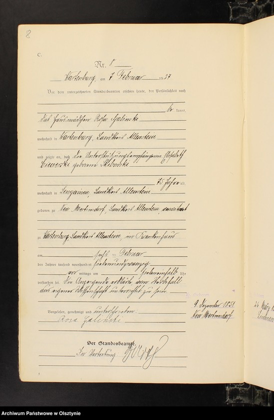 image.from.unit.number "Sterbe-Haupt-Register Nr 1 - 89"