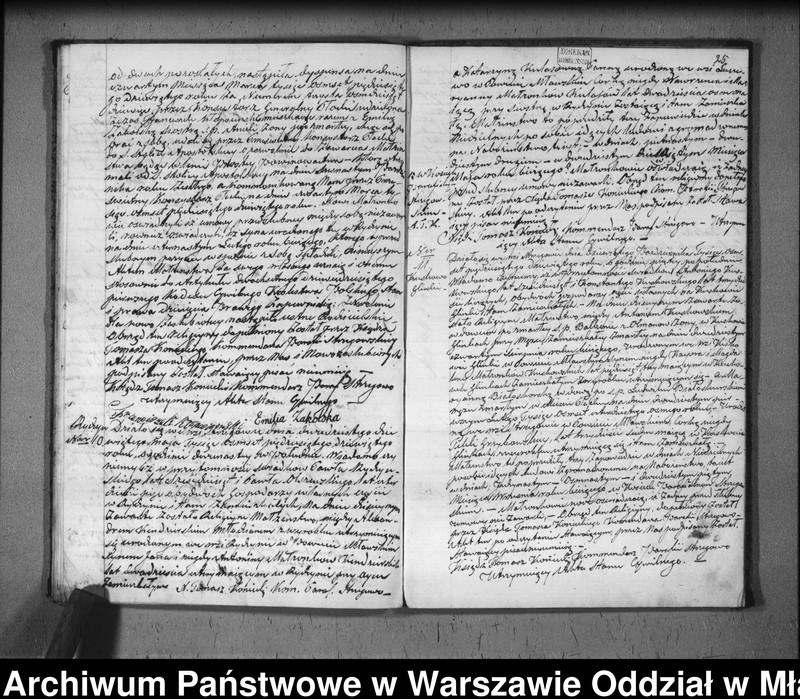 image.from.unit.number "Akta urodzeń, małżeństw i zgonów"