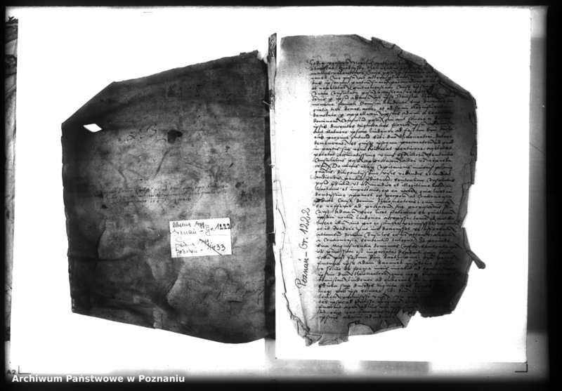 Obraz 3 z jednostki "Lib. civium, inscriptiones, relationes, decreta [inducta]"