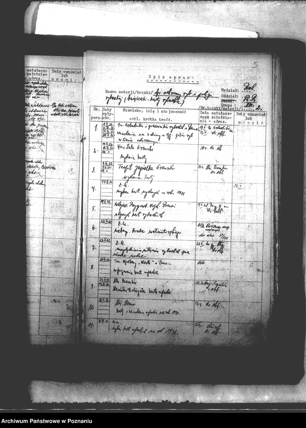 Obraz 8 z jednostki "Sprawy rybactwa"