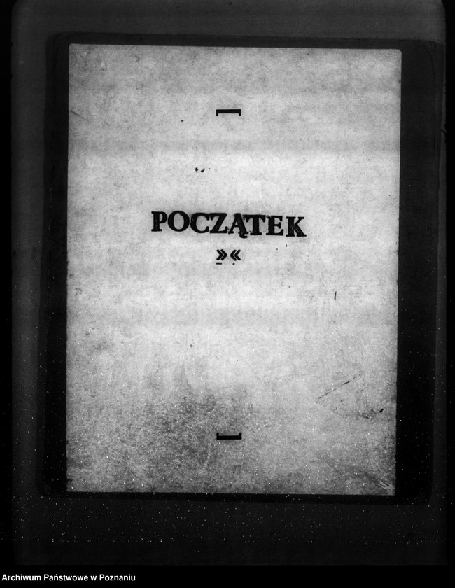 Obraz 3 z jednostki "Zatwierdzenie projektu rozbudowy zakładu przemysłowego /fabryki kotłów centralnego ogrzewania i odlewni żelaza firmy Höntschi Spółka Poznań-Rataje/"