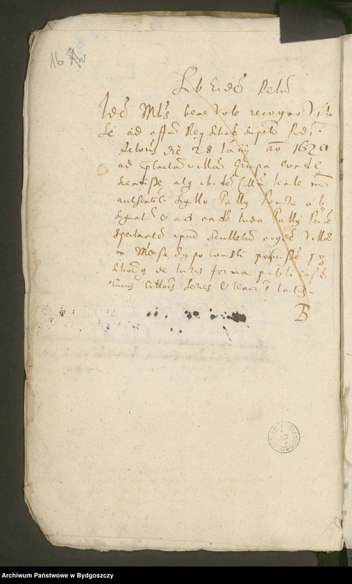 image.from.unit.number "[Księga ławnicza miasta Nowego]"