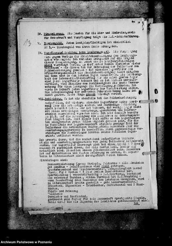 Obraz 17 z jednostki "Gebietssportfest"