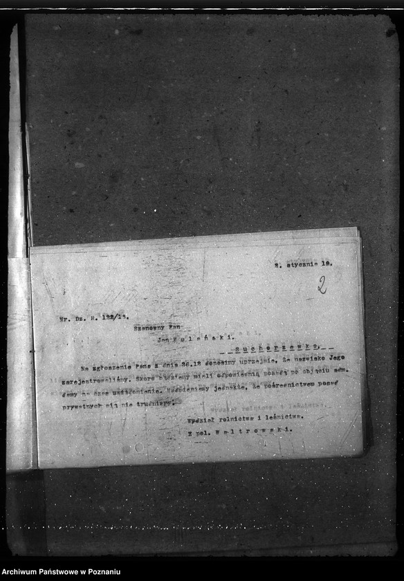 Obraz 6 z jednostki "Posady - zgłoszenia"