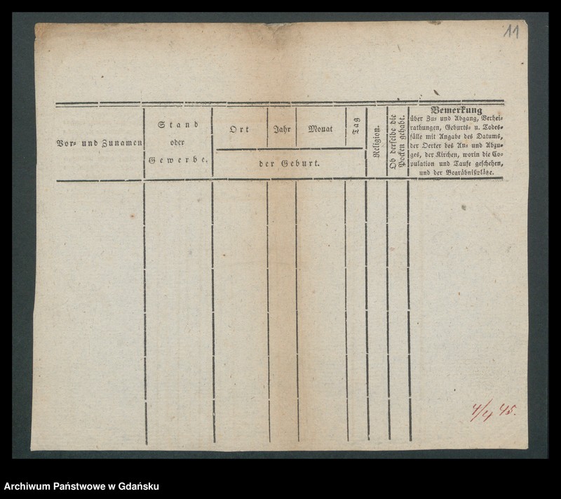 image.from.unit.number "Karty meldunkowe: Lugan - Lunk"