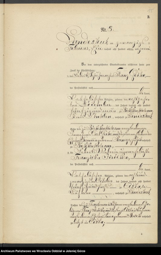 image.from.unit.number "Heiratsbuch"