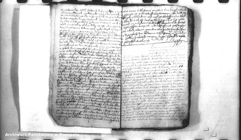 Obraz 7 z jednostki "Relationes [protocollon]"