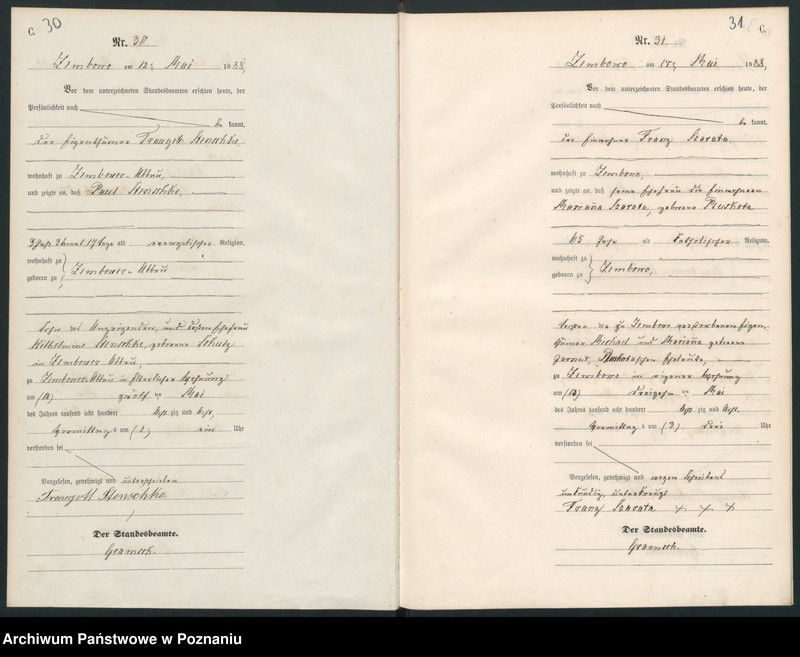 image.from.unit.number "Księga zgonów"