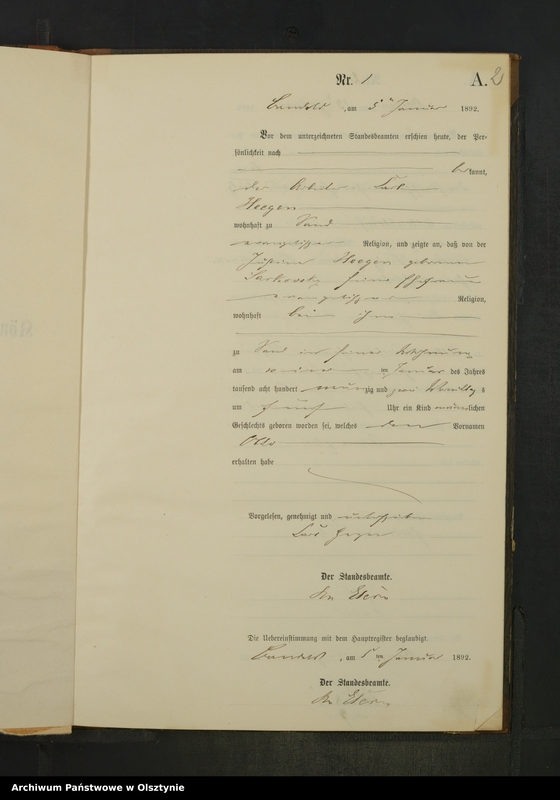 image.from.unit.number "Geburts-Neben-Register Nr 1 - 47"