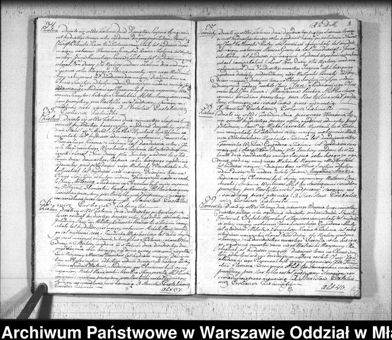 image.from.unit.number "Akta urodzin, małżeństw i zgonów"