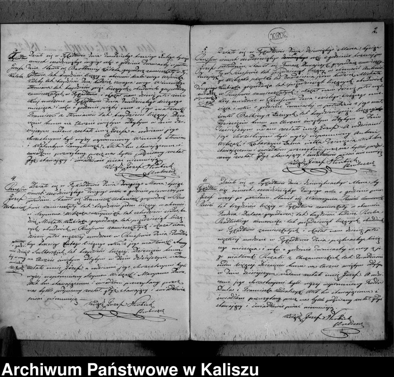 image.from.unit.number "Duplikat akt urodzonych, zaślubionych i zmarłych"