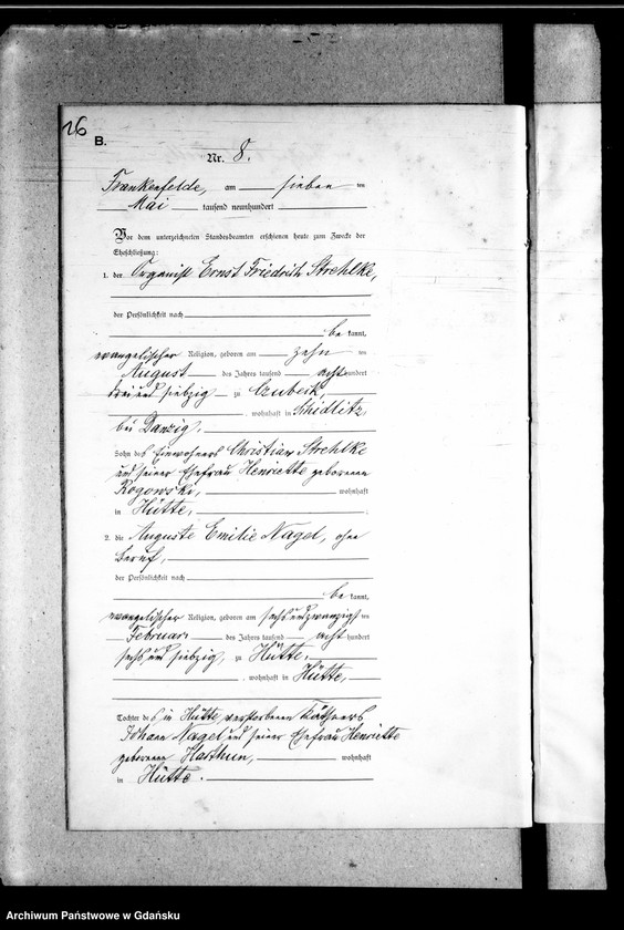 image.from.unit.number "Księga małżeństw"