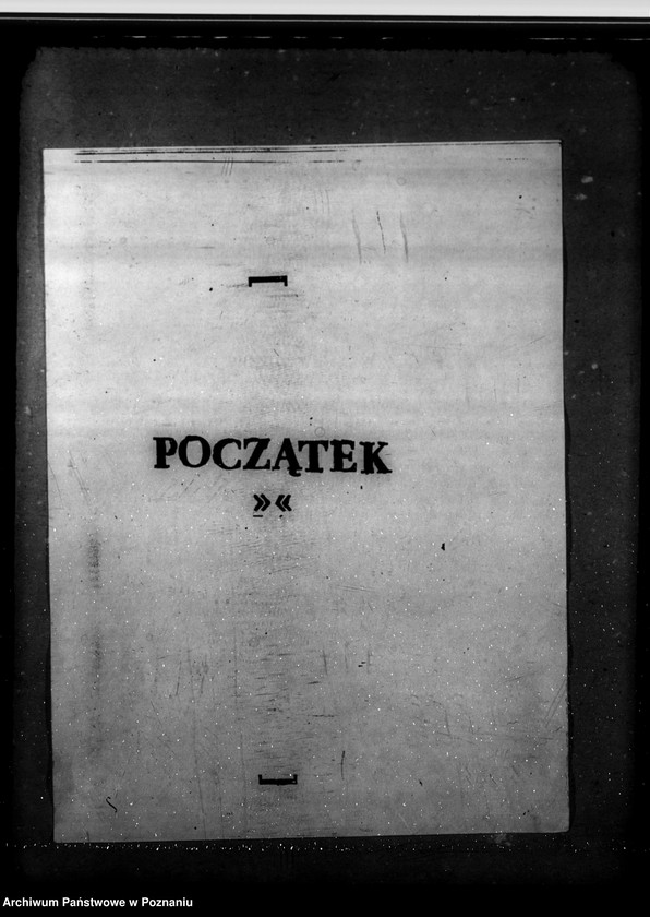 Obraz 3 z jednostki "Fürsorgerechtliche Beziehungen zu Fürsorgeträgern ausserhalb des Warthegaues"