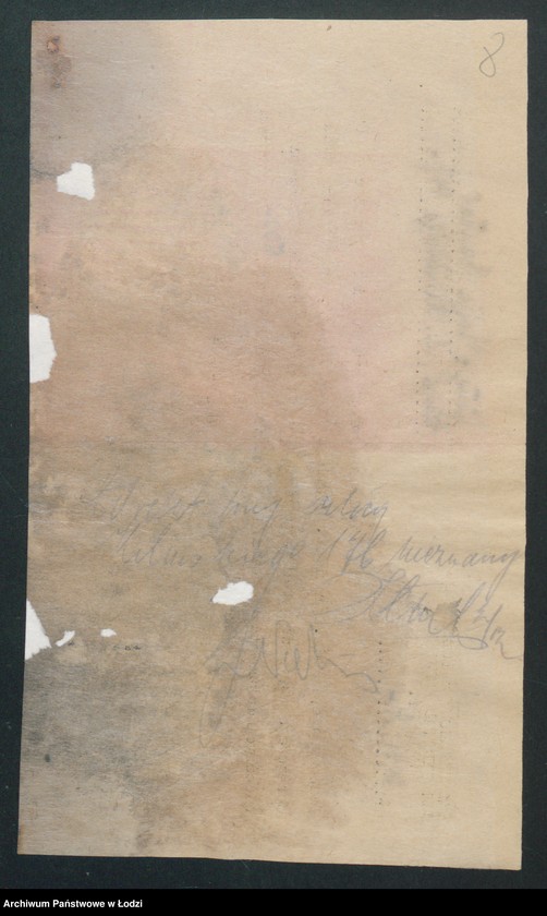 Obraz 10 z jednostki "Zofia Zaunar- sklep komisowy"