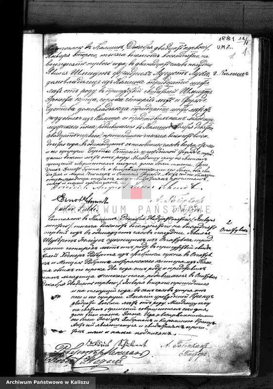 image.from.unit.number "Księga urodzeń, małżeństw, zgonów (duplikat)"