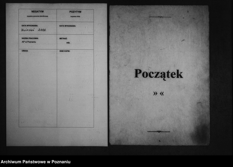 Obraz 2 z jednostki "Decreta [inducta]"