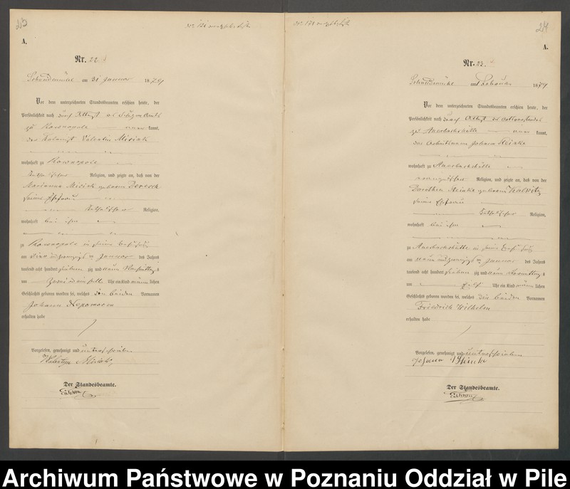 image.from.unit.number "Księga urodzeń"