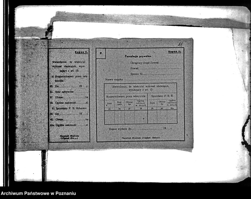 image.from.unit.number "Parcelacja nieruchomości ziemskich Czartowo powiatu konińskiego"