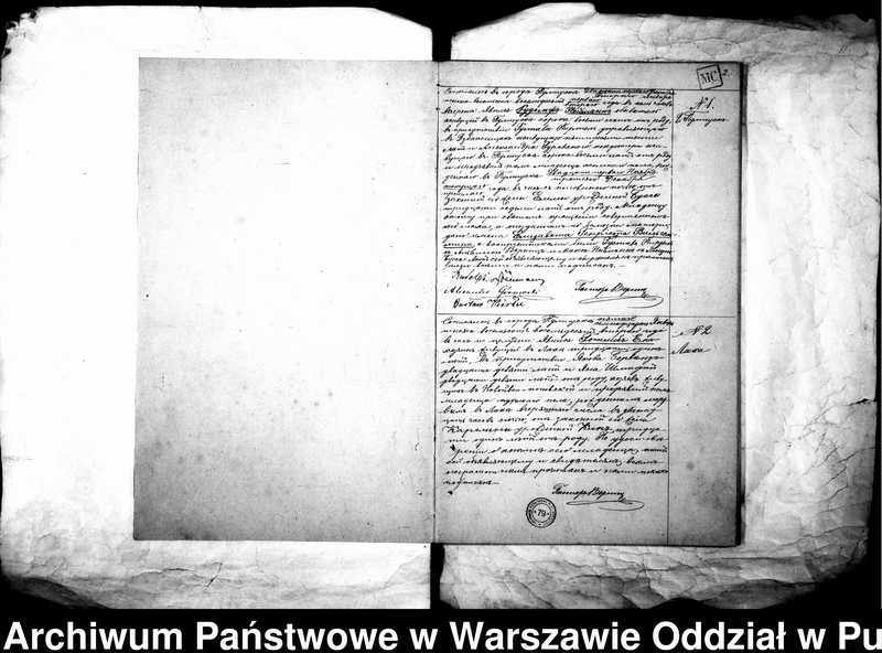 image.from.unit.number "Akta urodzeń, małżeństw i zgonów"