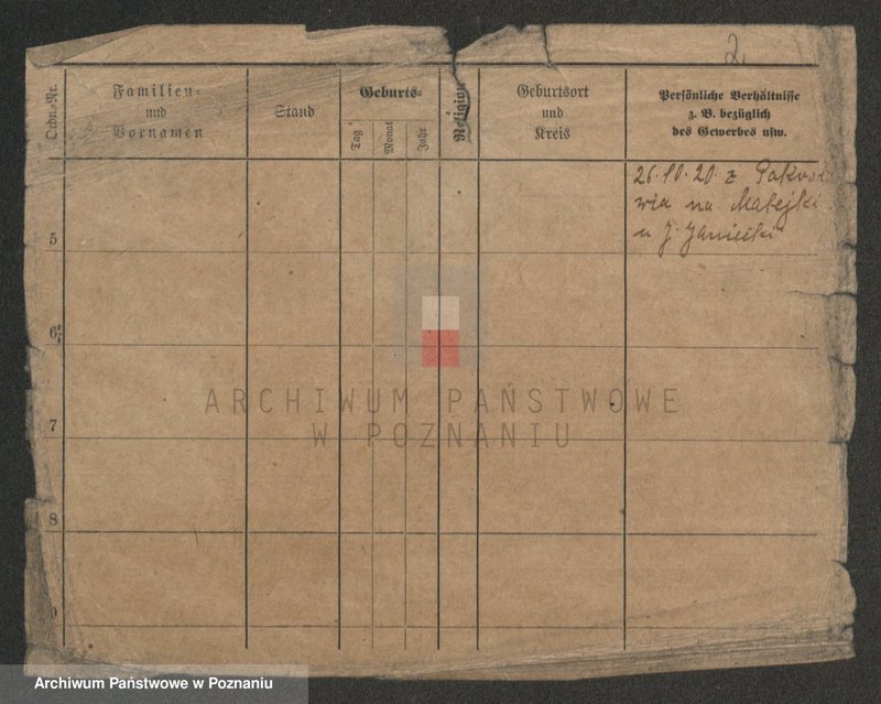 Obraz 4 z jednostki "Chelek - Chmella"