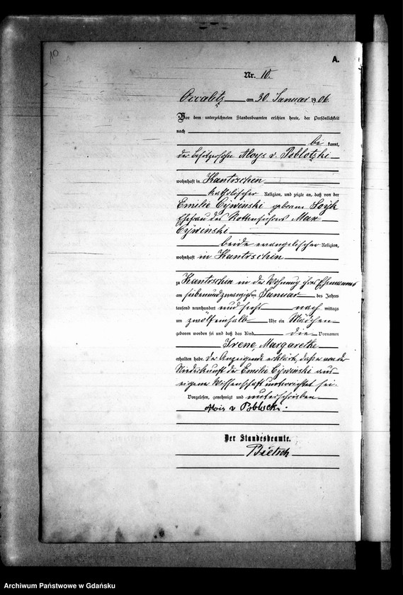 image.from.unit.number "Księga urodzeń"