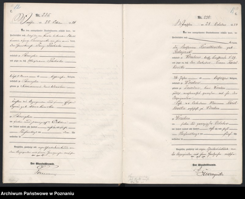 image.from.unit.number "Księga zgonów t. II"