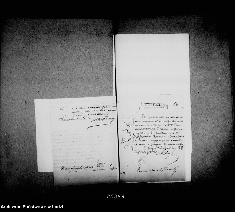 Obraz 16 z jednostki "O gerbovych pošlinach"