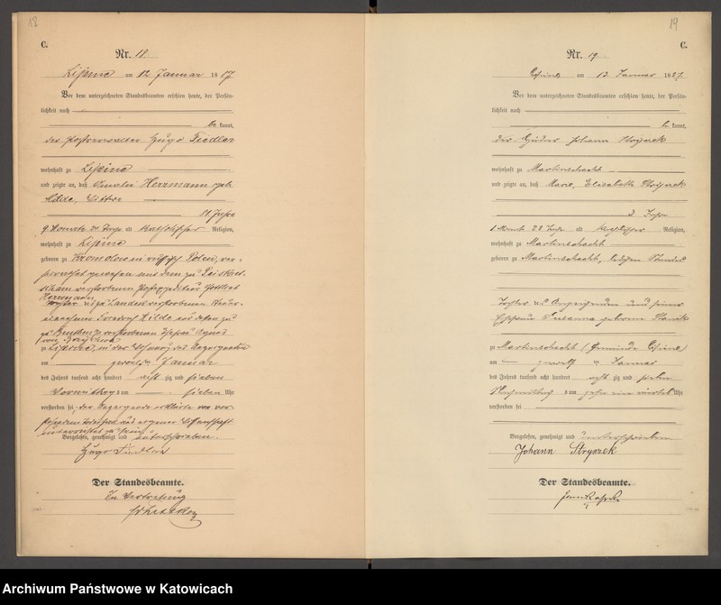 image.from.unit.number "Księga zgonów T.1 nr 1-280"