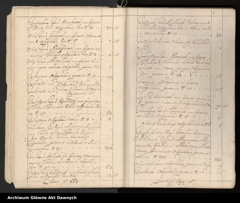 image.from.unit.number "Rejestry pogłównego generalnego woj. kaliskiego, sieradzkiego, łęczyckiego i brzesko-kujawskiego."