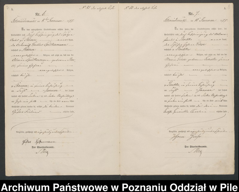 image.from.unit.number "Księga urodzeń"