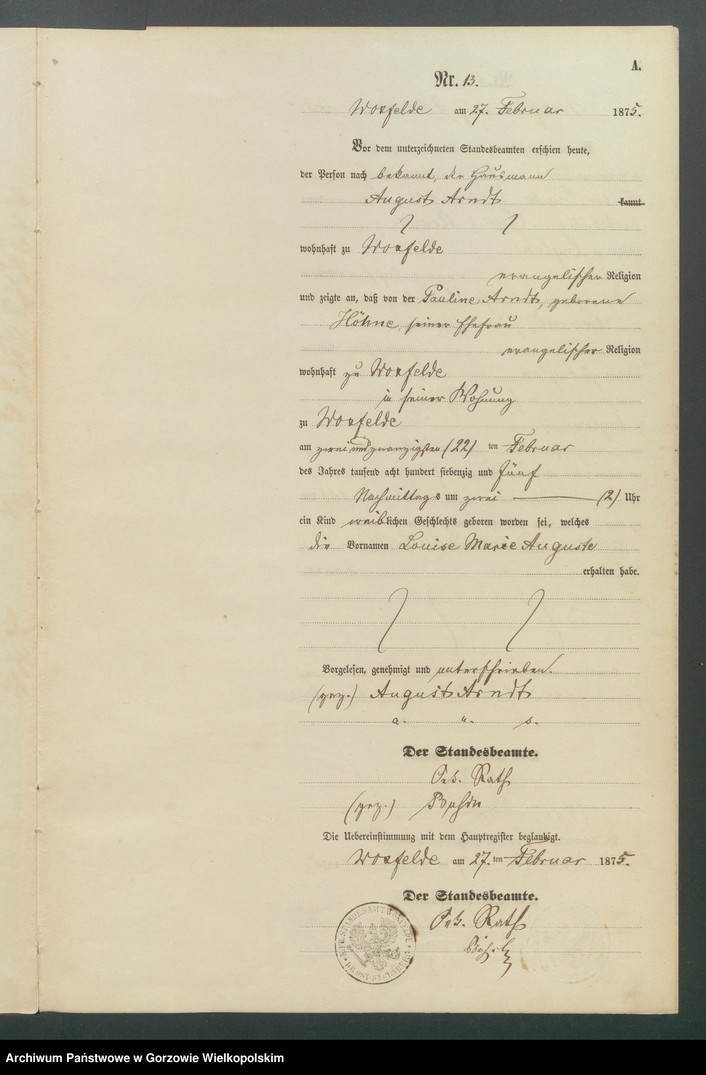 image.from.unit.number "Geburts Register"