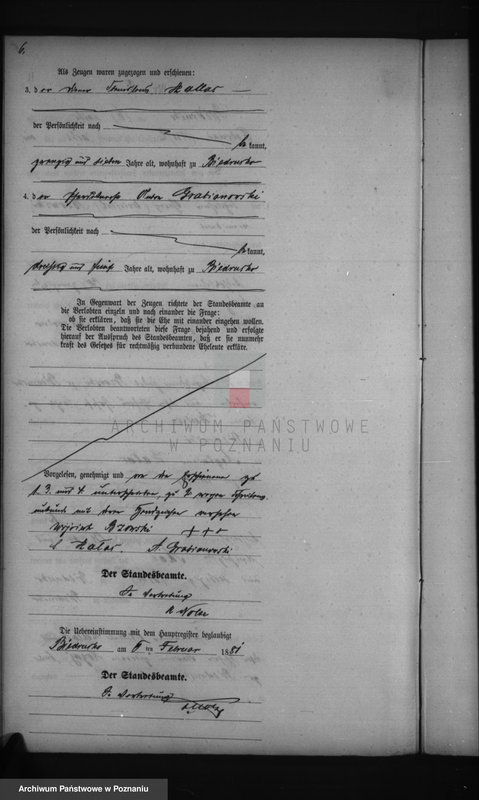 image.from.unit.number "Księga małżeństw"