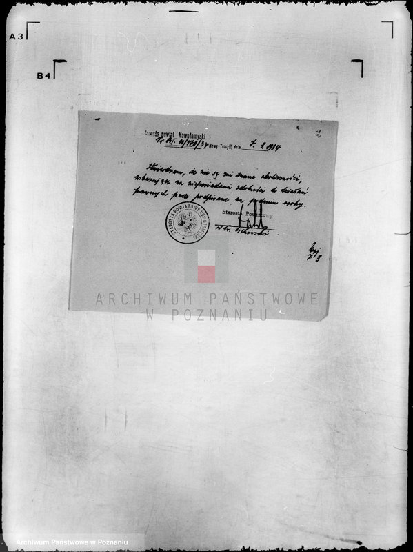 Obraz 6 z jednostki "/Klub Sportowy,,Obra" w Zbąszyniu/"