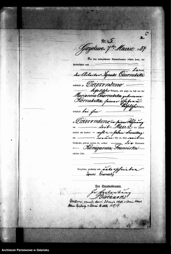 image.from.unit.number "Księga urodzeń"