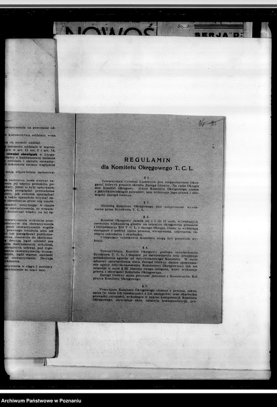 Obraz 19 z jednostki "Okólniki"