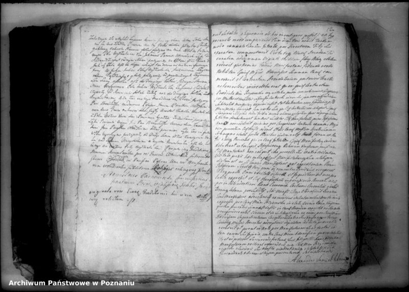 Obraz 15 z jednostki "Relationes [protocollon]"