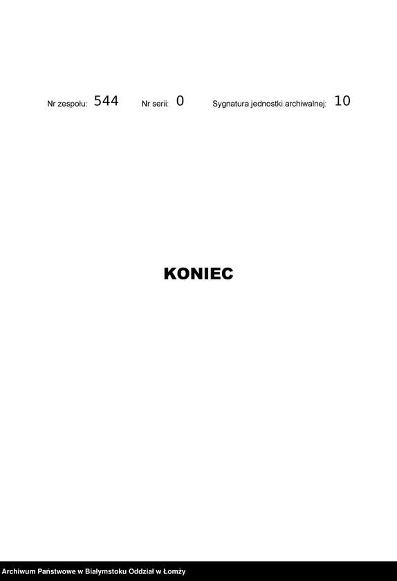 image.from.unit.number "Dowody do akt małżeństw"