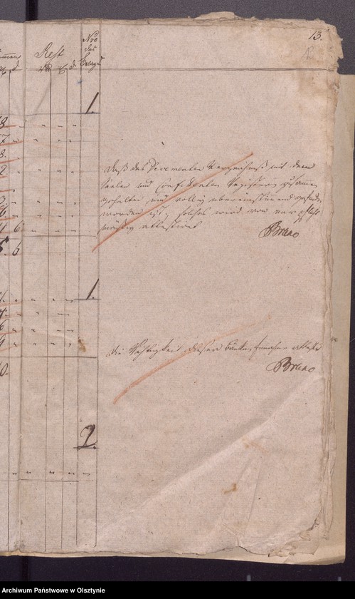 image.from.unit.number "Jahr Kirchen Rechnung der Widminschen Kirchen aller Einnahme und Ausgabe wie auch Bau-Rechnung"