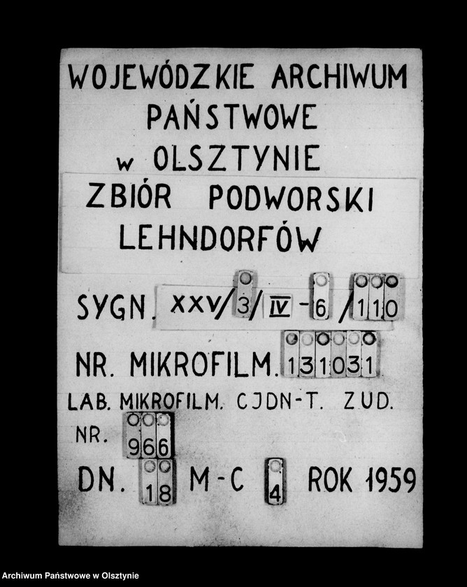 image.from.unit.number "/Fragmente v. Briefen der Violet Swiney, geb. Gfin Schlippenbach aus Sallingen England an Anna Gfin Lehndorff geb. Hahn/"