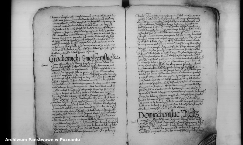 Obraz 14 z jednostki "Inscriptiones [inducta]"