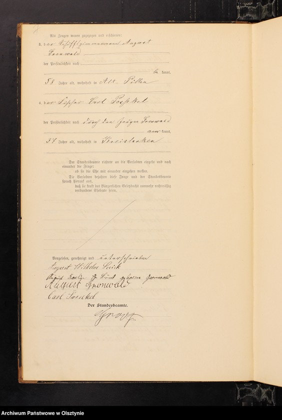 image.from.unit.number "Heiraths-Haupt-Register Nr 1 - 29"