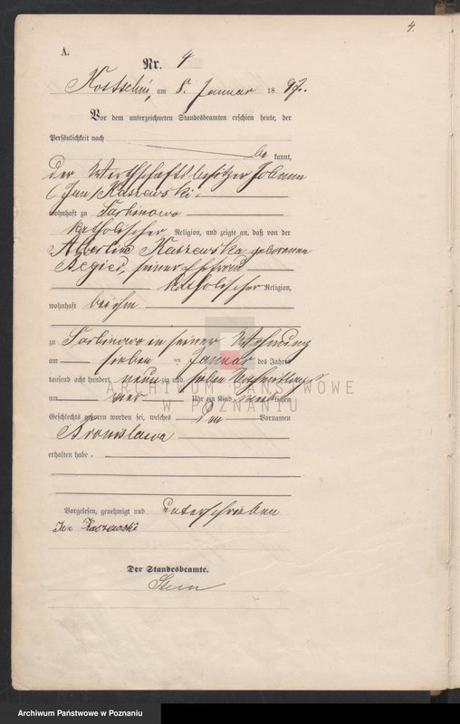 image.from.unit.number "Księga urodzeń"