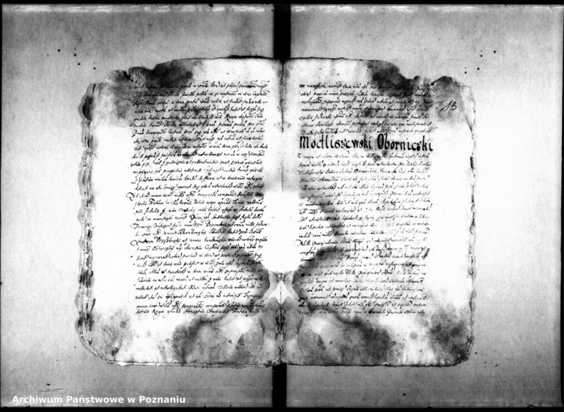 Obraz 16 z jednostki "Decreta officii [inducta]"